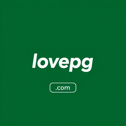 lovepg