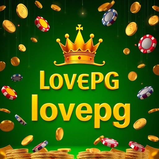 lovepg Logo